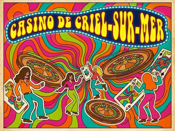 Jeux et divertissements au casino en ligne (Casino de Criel-sur-Mer)